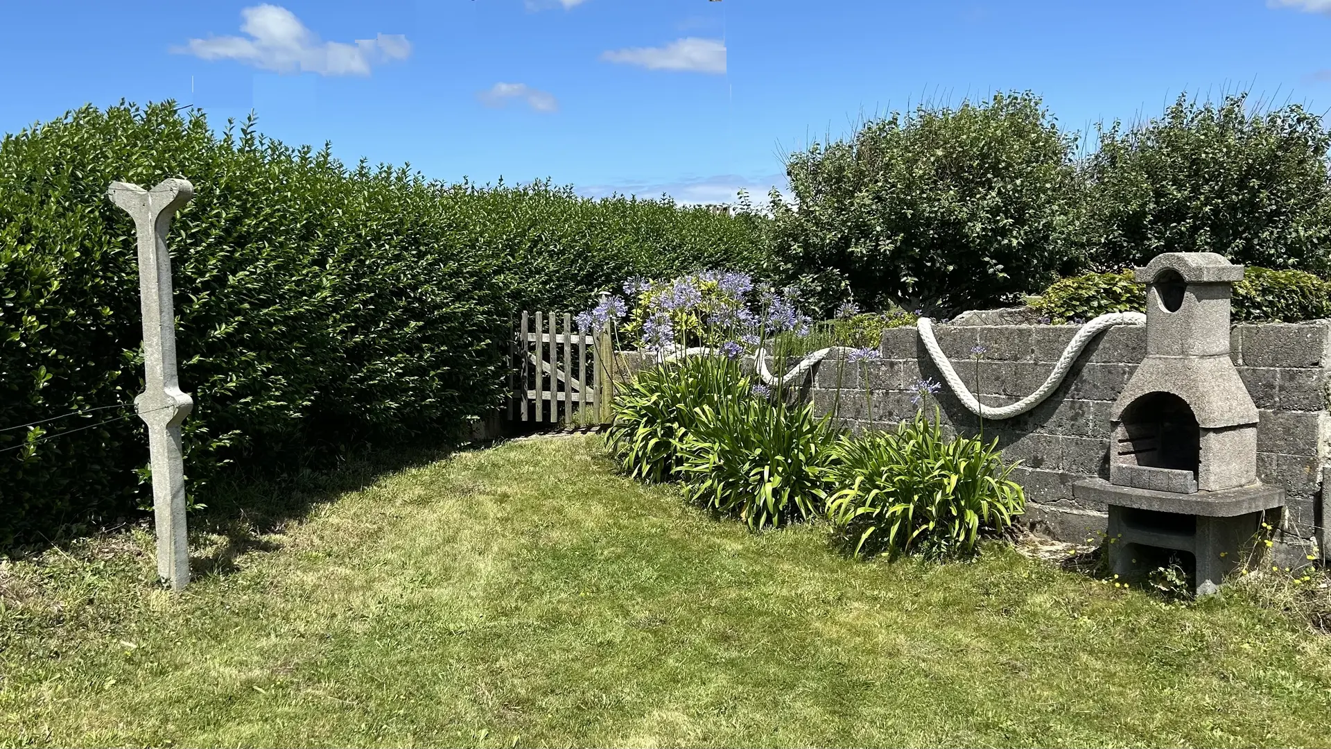 Location An Ty Puns - Plozevet - Pays Bigouden