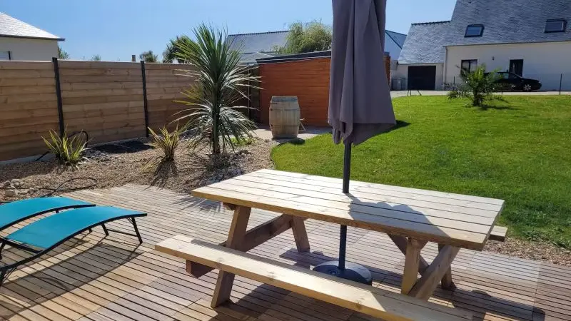 Location Coup de coeur à Pors-Carn - Penmarch - Pays bigouden 7