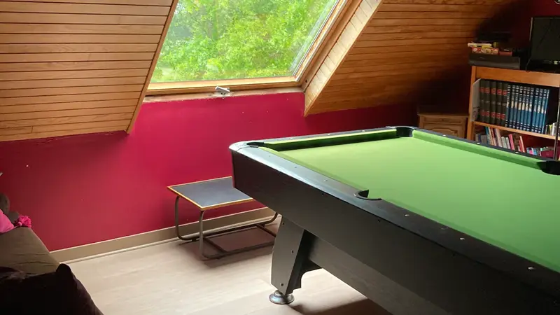 Chambre familiale - Mevellec - Véronique - Ploneour-Lanvern