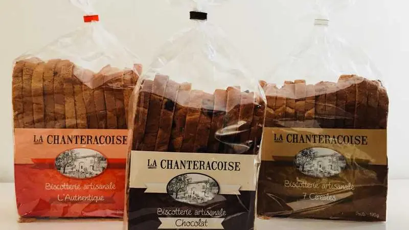 biscottes