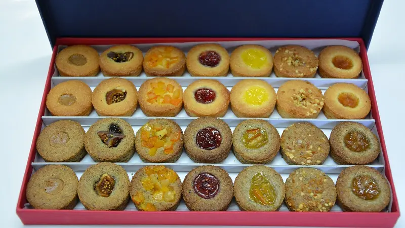 Le Gouter Bigouden-ploneour lanvern- pays bigouden