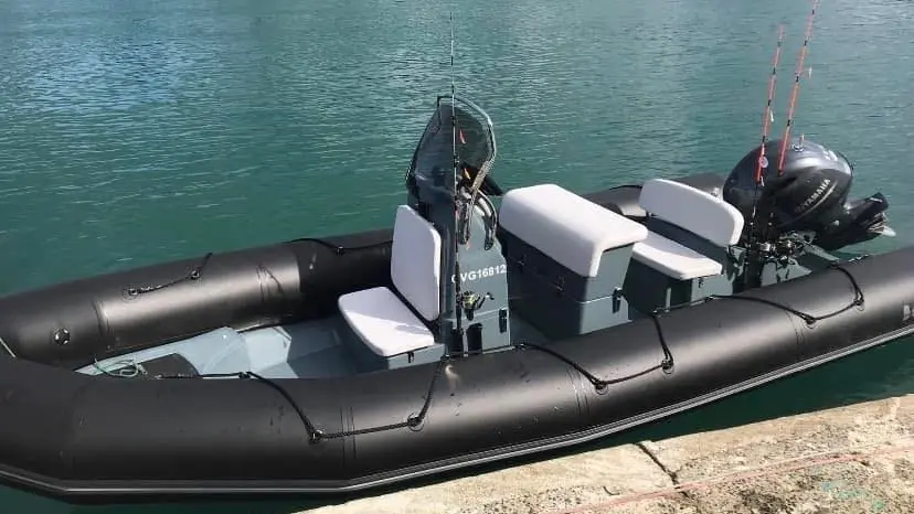 L'Echappée Nautique à Audierne