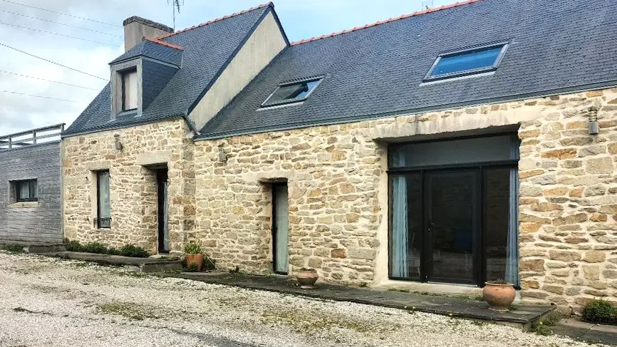 Location ma bohème - Pouldreuzic - Pays Bigouden