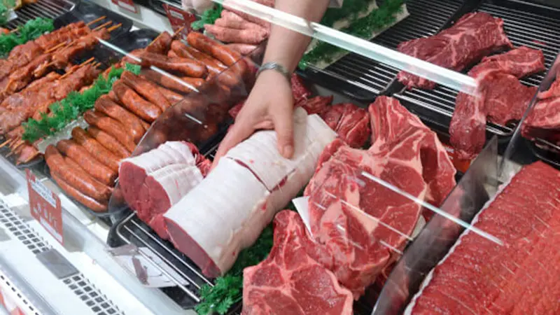 Boucherie Jaouen - Pont l'Abbe - Pays Bigouden - 7