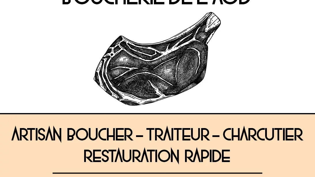 Boucherie de l'Aod