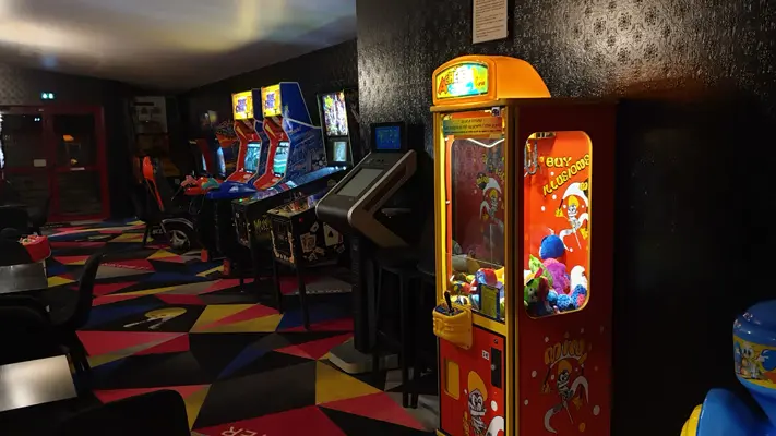 bowling le master - quimper (2)