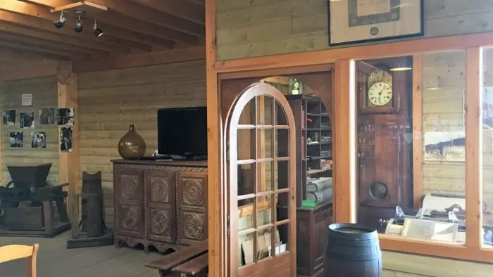 Cidrerie Guillou Le Marec Paimpol