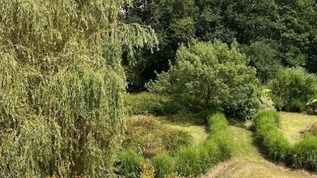 Moulin de kerbenoch - Ploneour-Lanvern - Pays Bigouden