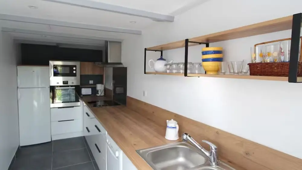 LE GARO Claude - Combrit - Pays bigouden