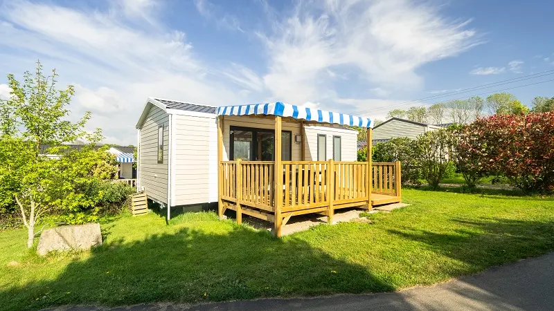 caming les peupliers_pouldreuizc_pays bigouden_mobil home