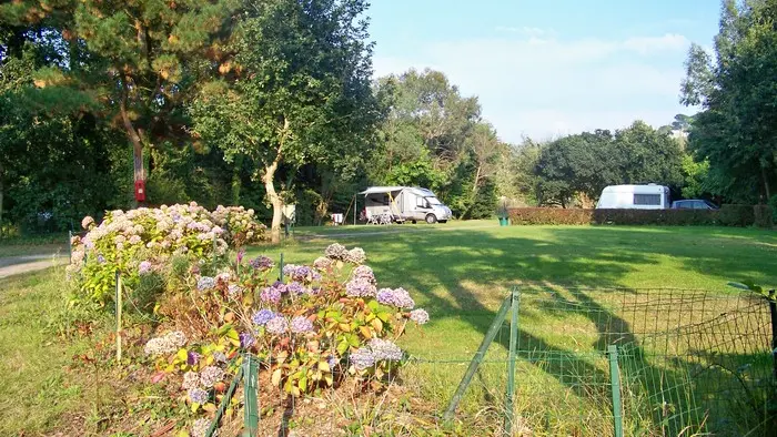 domaine de trestraou 10 mars