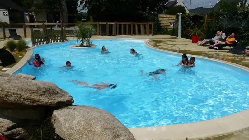 Camping de Keralouet - Lesconil - Pays Bigouden - Bigoudenjoy