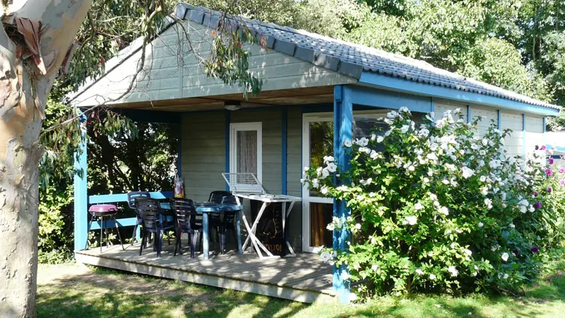 Camping de Keralouet - Lesconil - Pays Bigouden - Bigoudenjoy