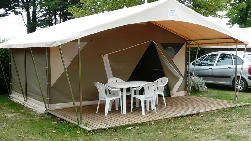 Camping de Keralouet - Lesconil - Pays Bigouden - Bigoudenjoy