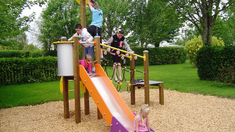 Camping de Keralouet - Lesconil - Pays Bigouden - Bigoudenjoy