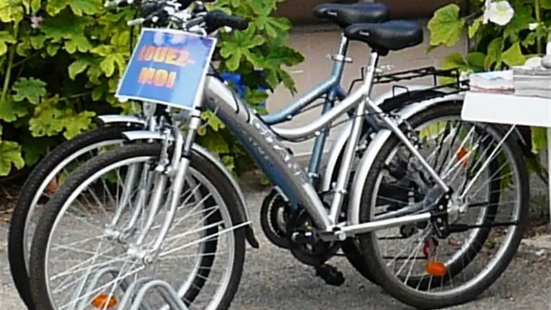 Camping de Keralouet - Lesconil - Pays Bigouden - Bigoudenjoy