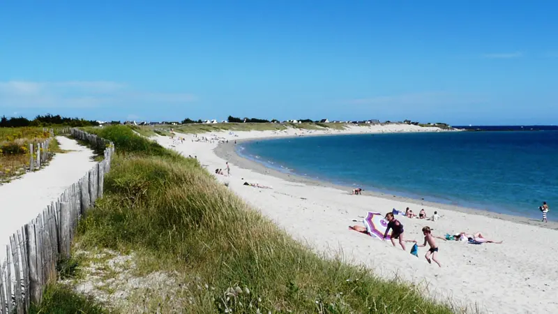 Camping de Keralouet - Lesconil - Pays Bigouden - Bigoudenjoy