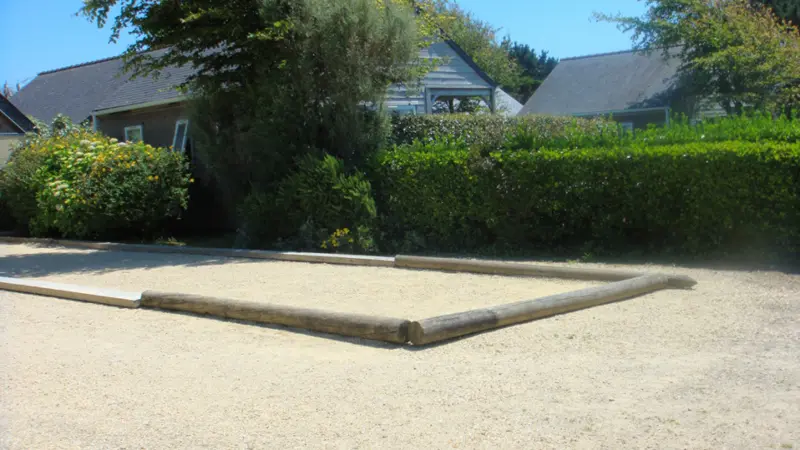 Camping Karreg Skividen - Treffiagat - Pays Bigouden - Bigoudenjoy