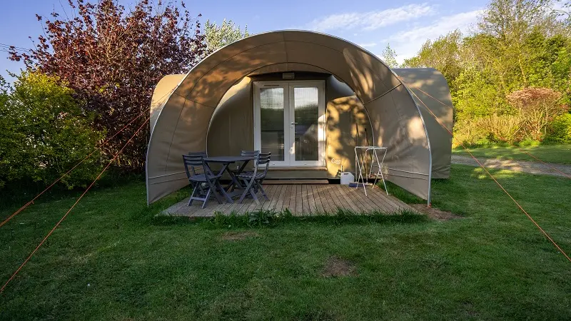 camping les peupliers_pouldreuizc_pays bigouden_tente coco