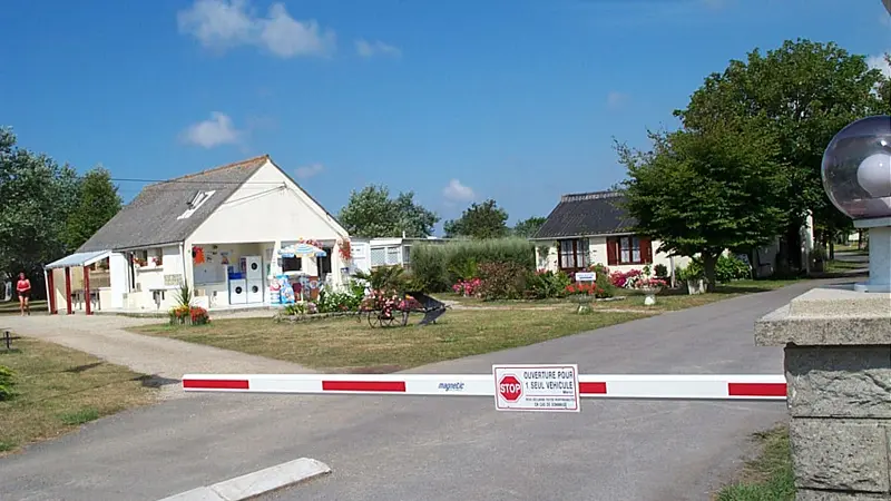 Camping les Sables Blancs - Lesconil - Pays Bigouden - bigoudenjoy