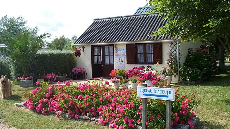Camping les Sables Blancs - Lesconil - Pays Bigouden - bigoudenjoy