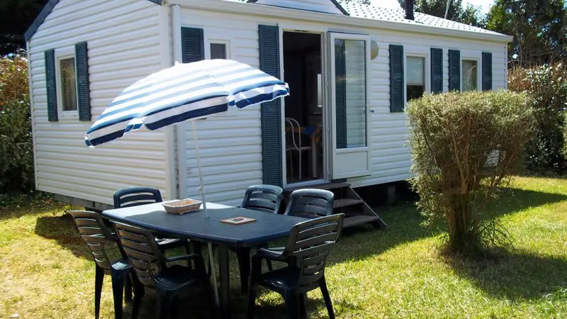 Camping les Sables Blancs - Lesconil - Pays Bigouden - bigoudenjoy