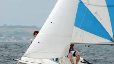 Douarnenez-Centre nautique