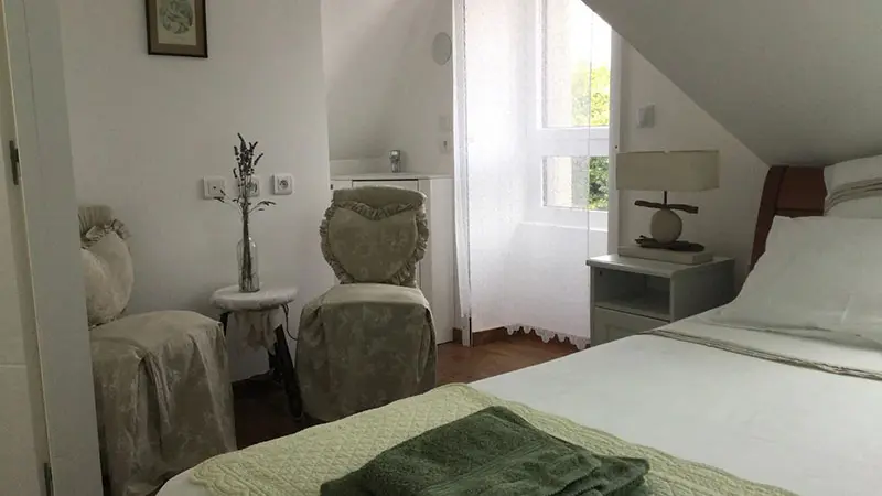 Location Gwennili - Plobannalec - Pays Bigouden - Bigoudenjoy 6