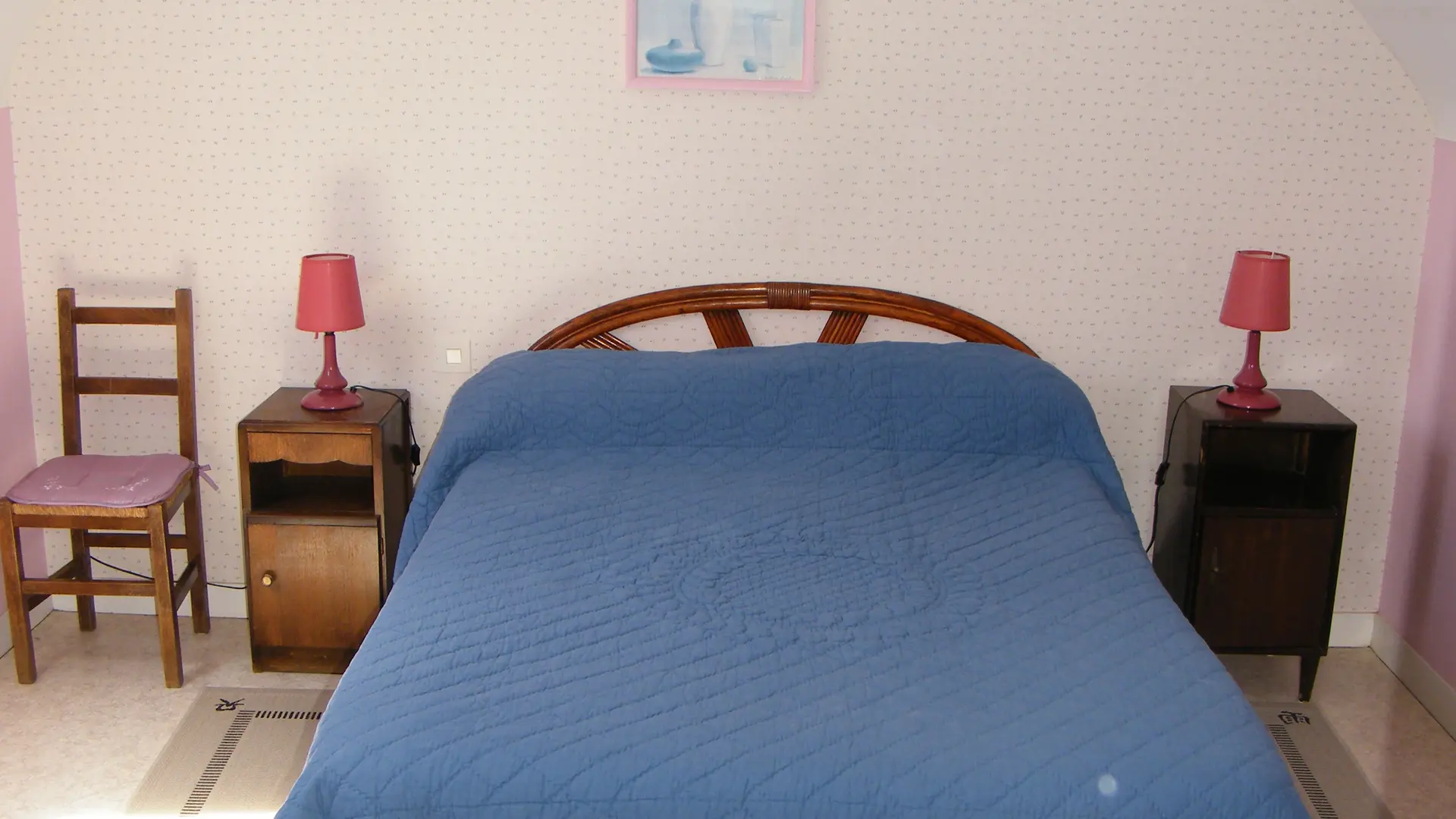 ch 2 petit gite 2014