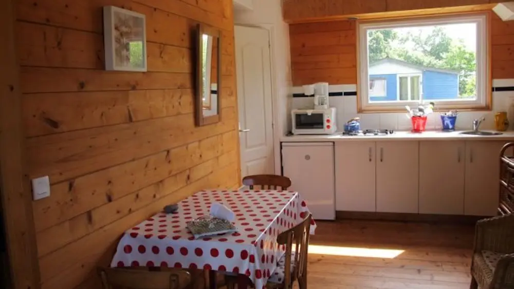 GOURITEN Michel - Chalet 3 - Pont-l'Abbé - Pays bigouden