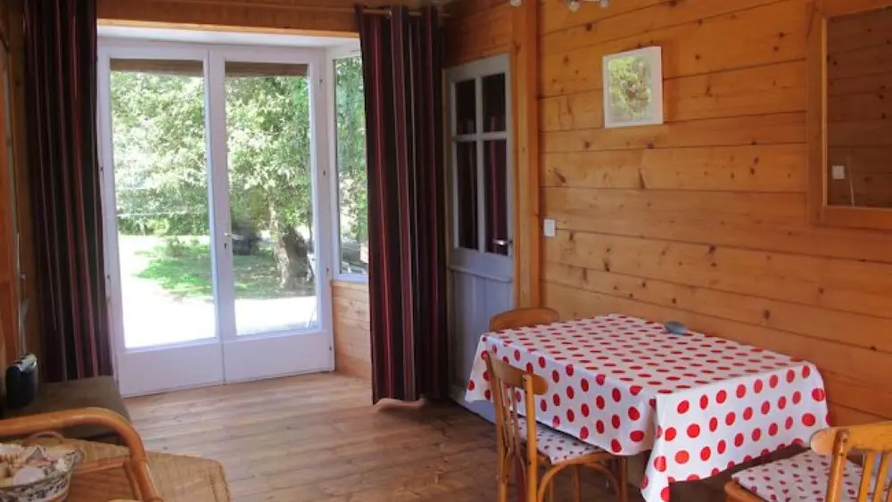 GOURITEN Michel - Chalet 3 - Pont-l'Abbé - Pays bigouden