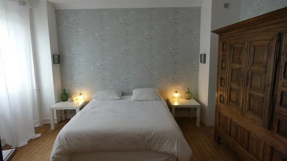 Le Cocon en bord de mer - Guilvinec -Pays bigouden