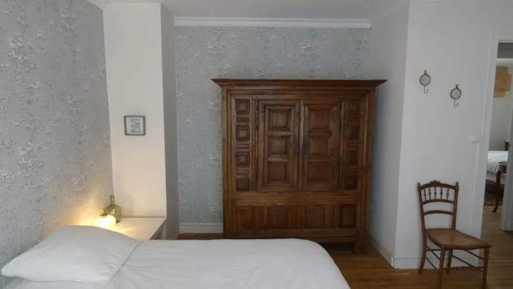 Le Cocon en bord de mer - Guilvinec -Pays bigouden