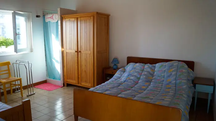 Location GOUZIEN Monique-Loctudy-Pays Bigouden - Bigoudenjoy 1