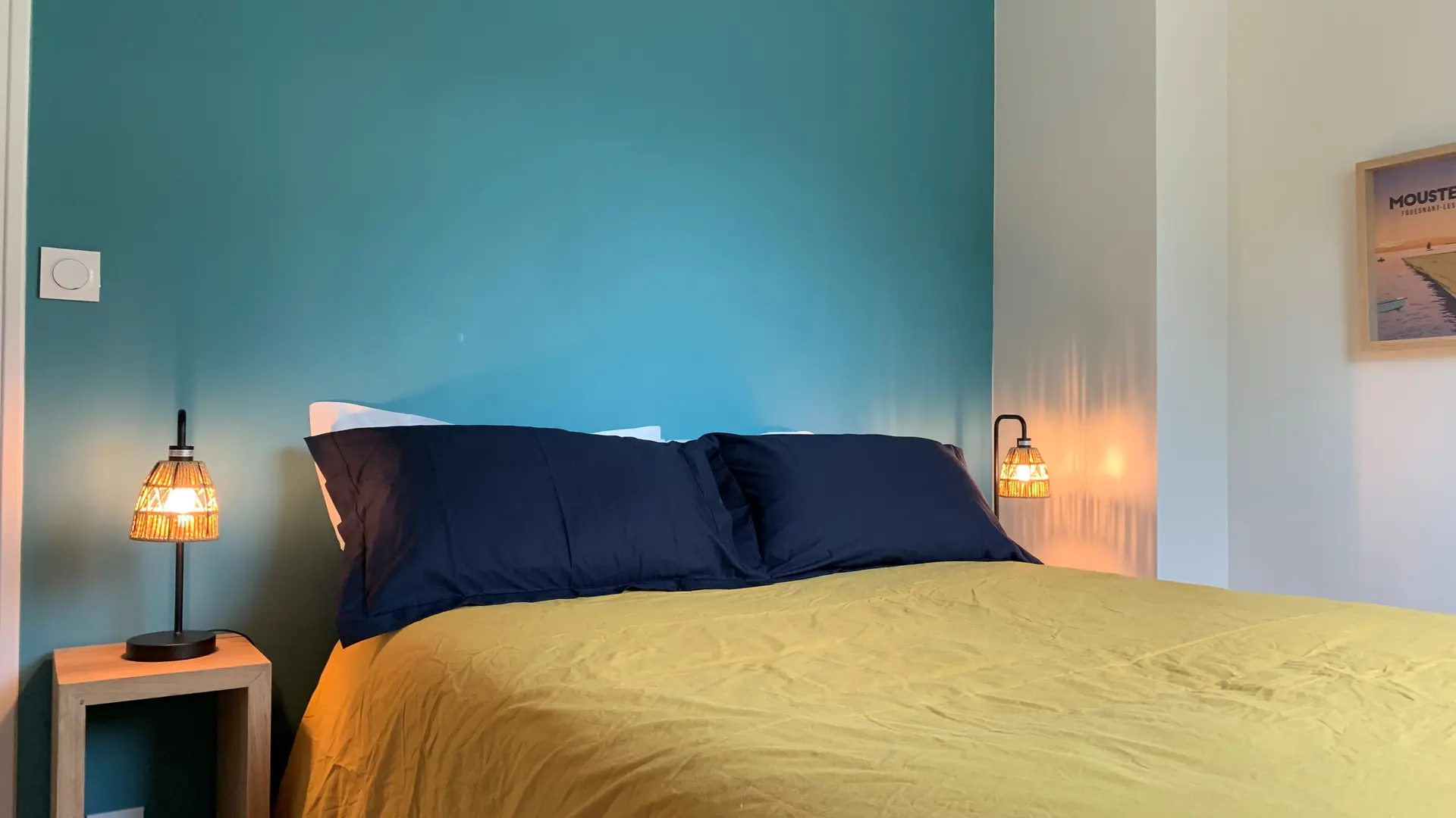 chambre 1