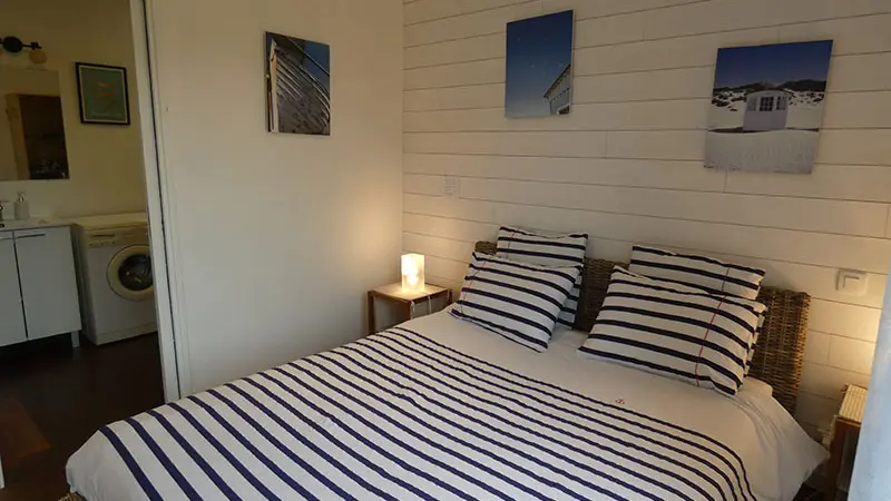 Location Marcault - Loctudy - Pays Bigouden - Bigoudenjoy6