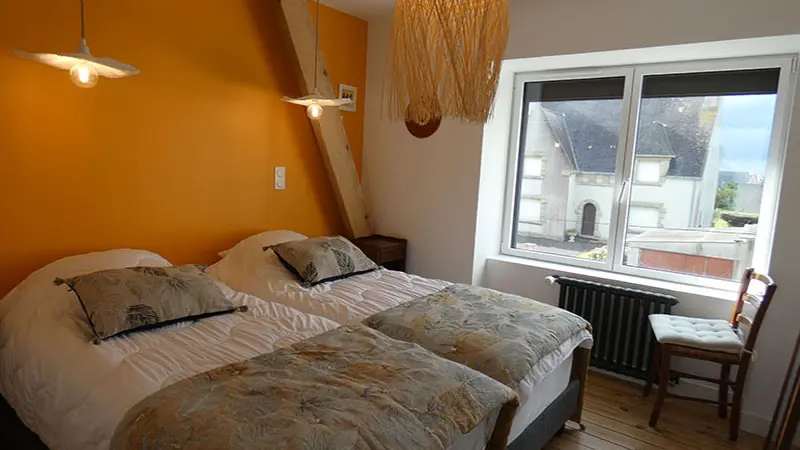 Location QUÉRÉ Yannick - Guilvinec - Pays Bigouden - Bigoudenjoy 6