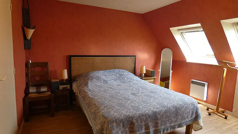 Location LUCAS Marine - Penmarch - Pays Bigouden - Bigoudenjoy 5