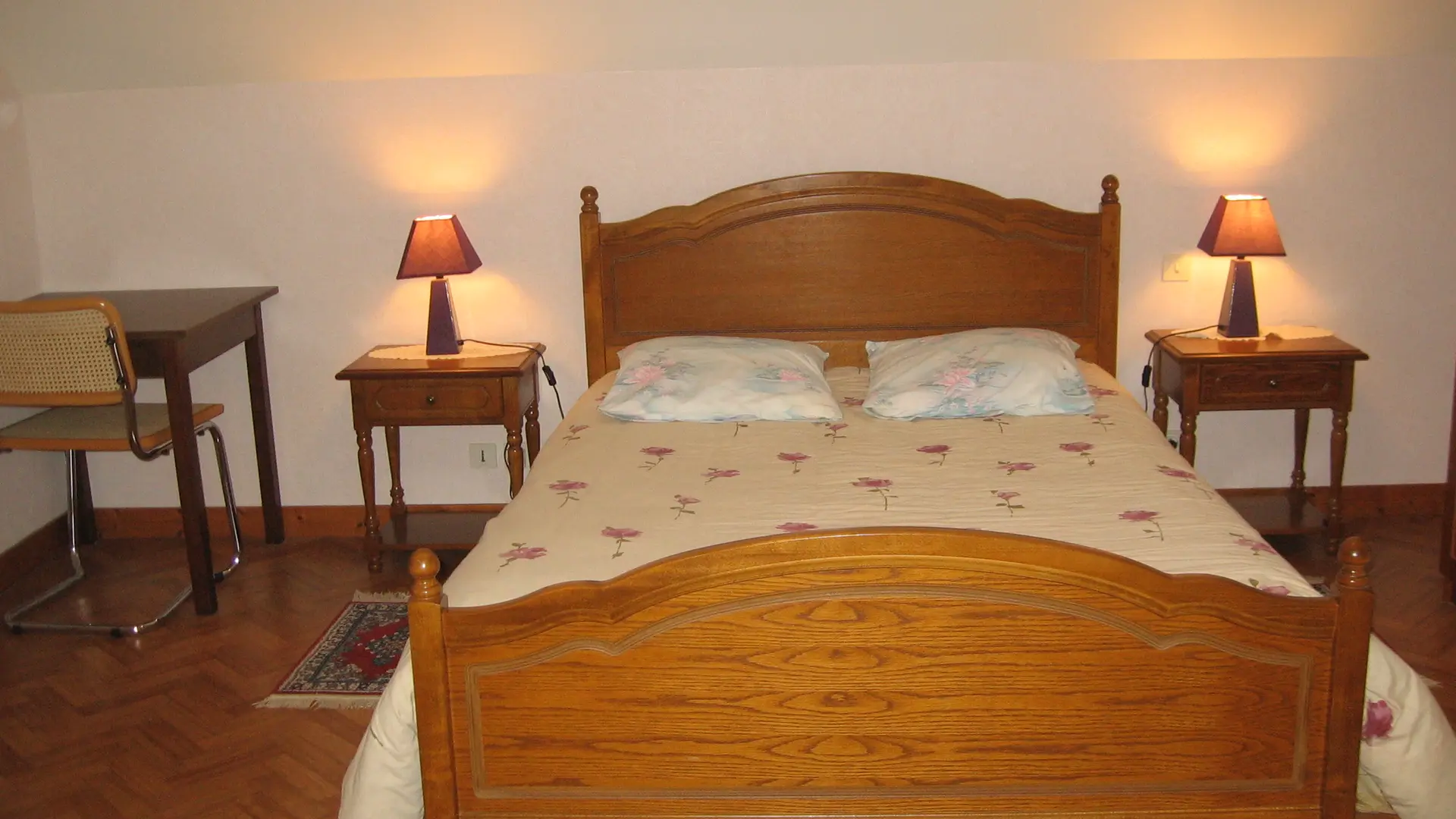 Chambres d'hôtes - Le Hénaff - Plogastel Saint Germain - Pays Bigouden