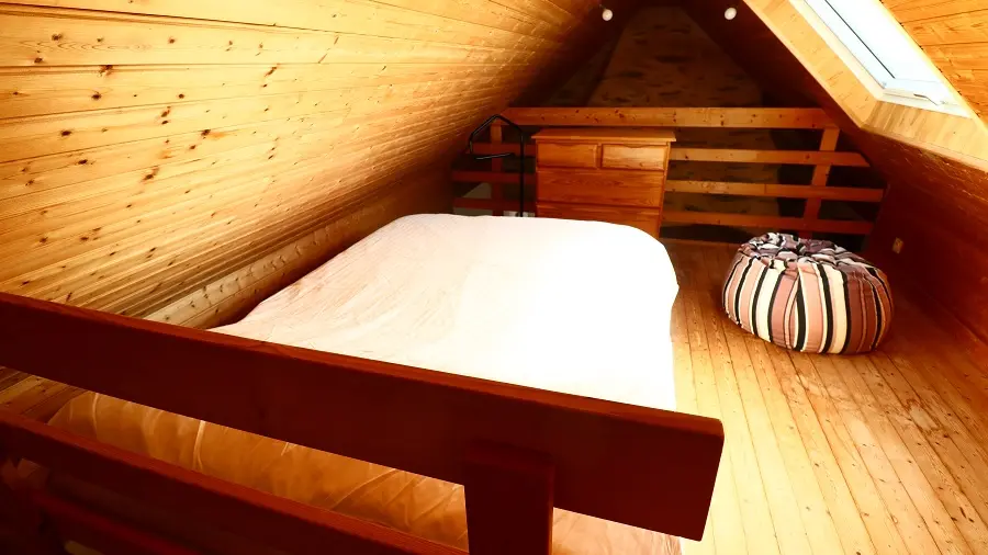 Location Ty Serge - Plozévet - Pays Bigouden - Bigoudenjoy