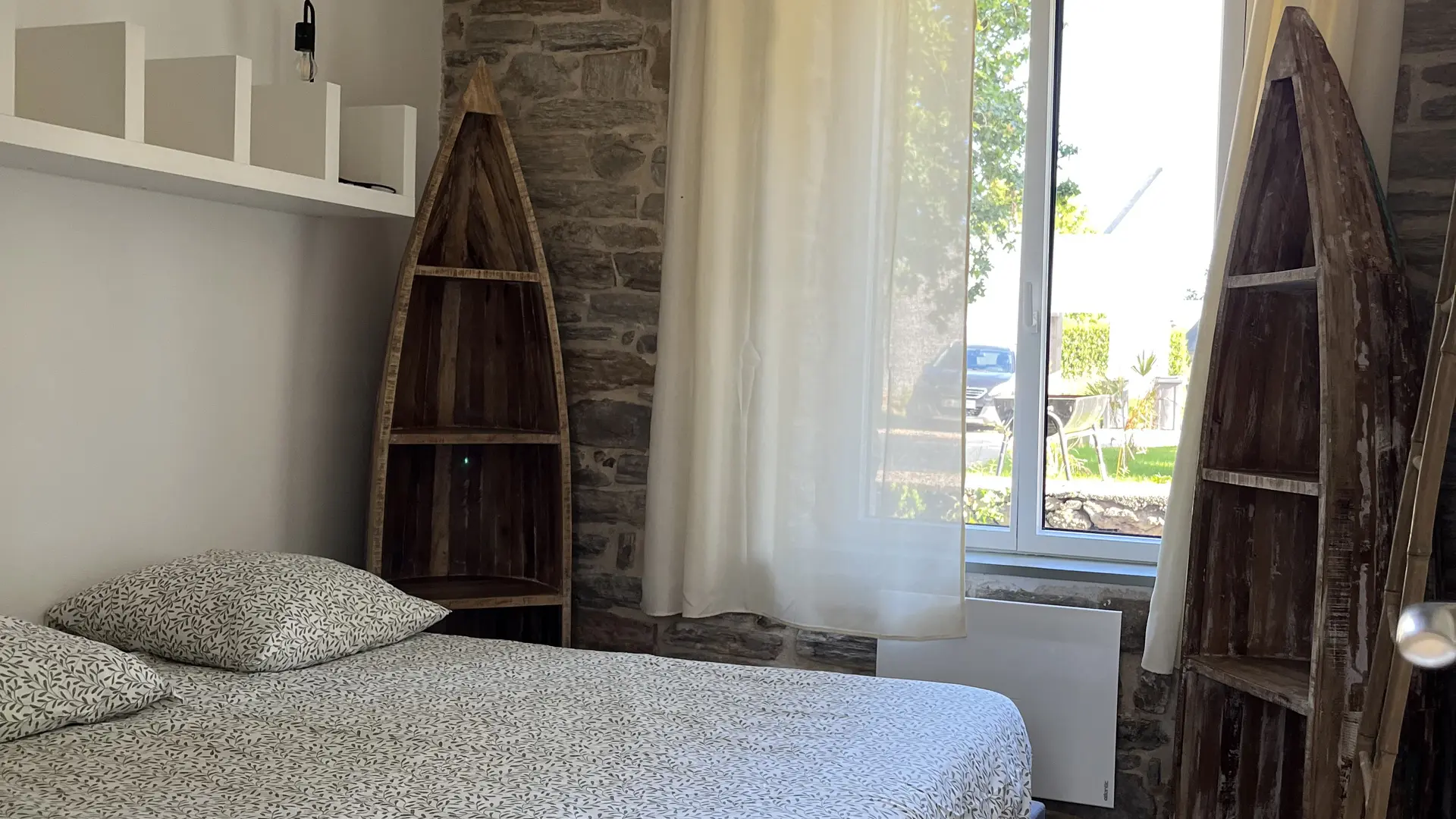 chambre 1 rdc