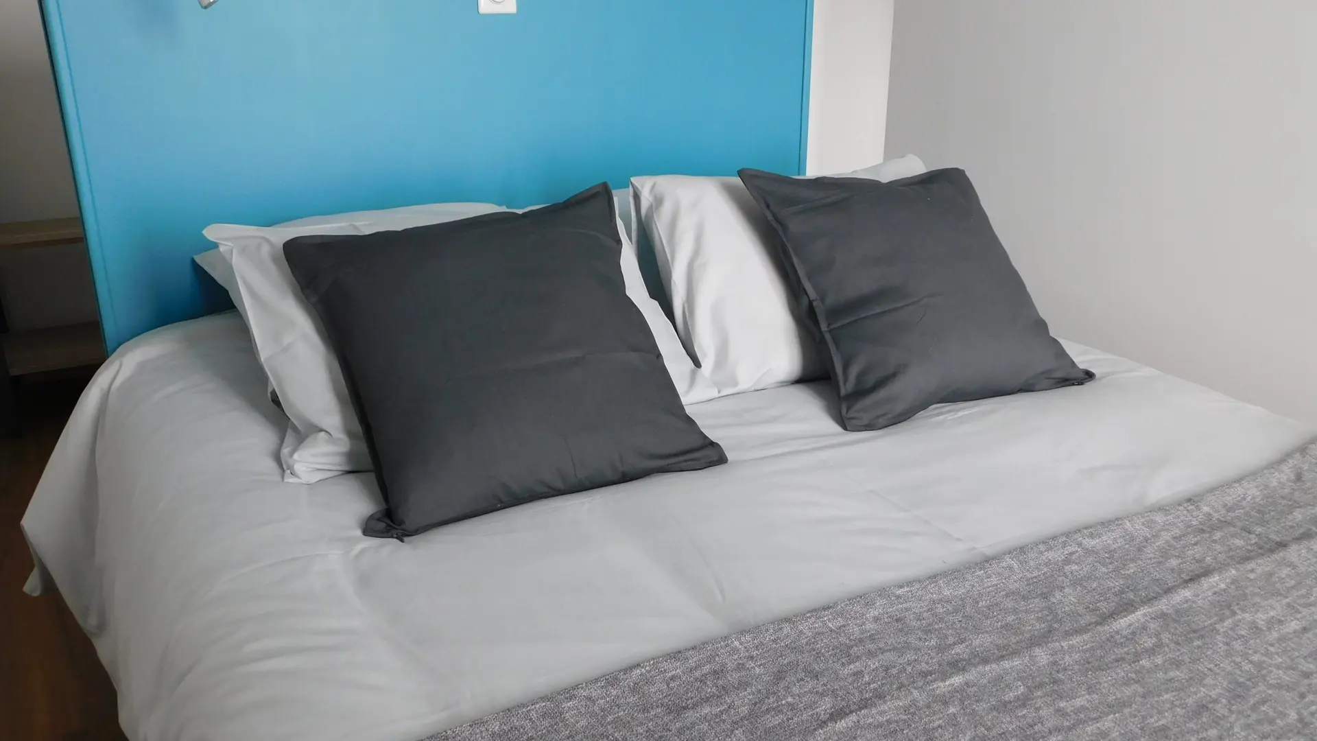 Les Roches Blanches Hissez la voile