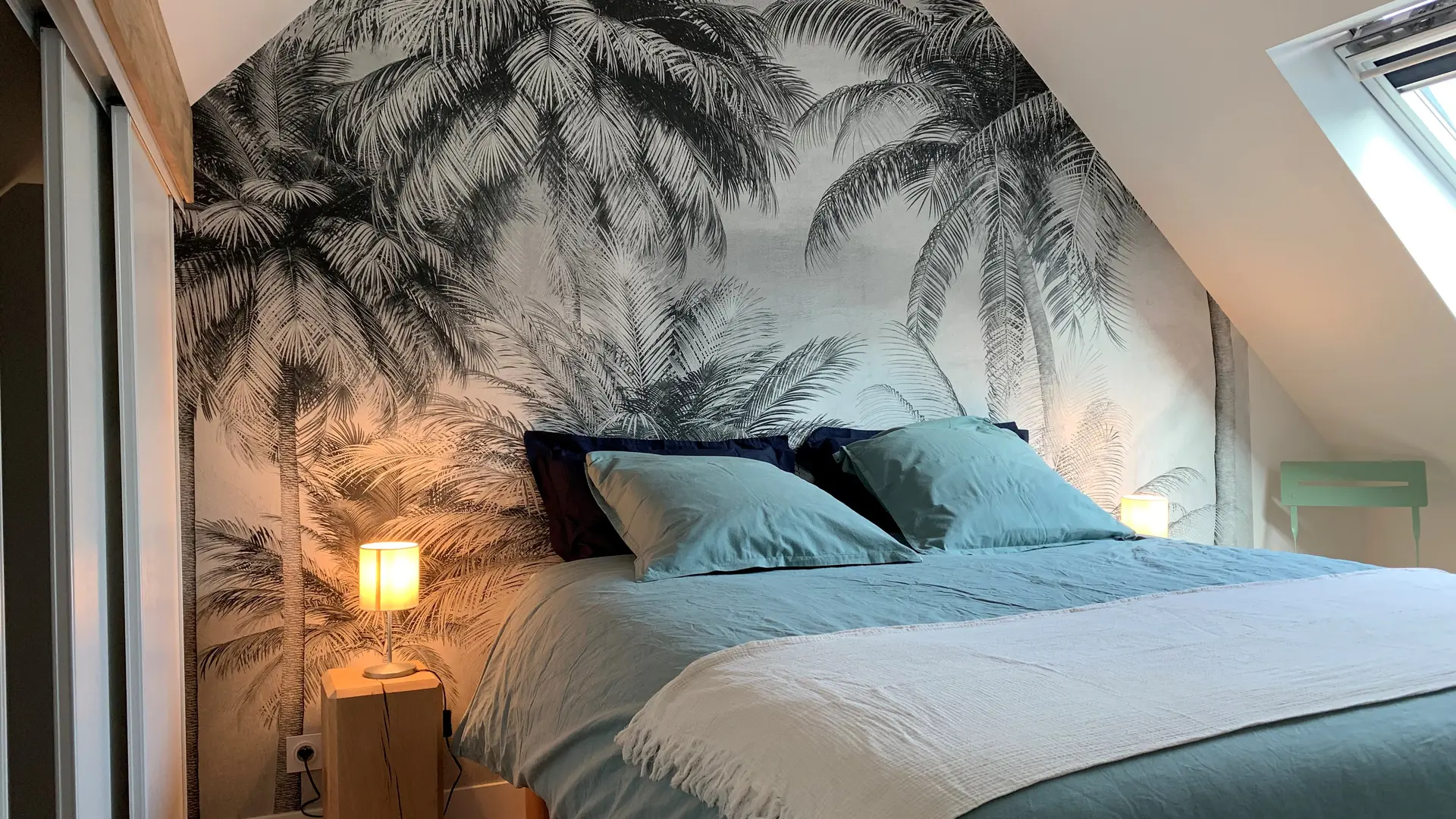 chambre 2