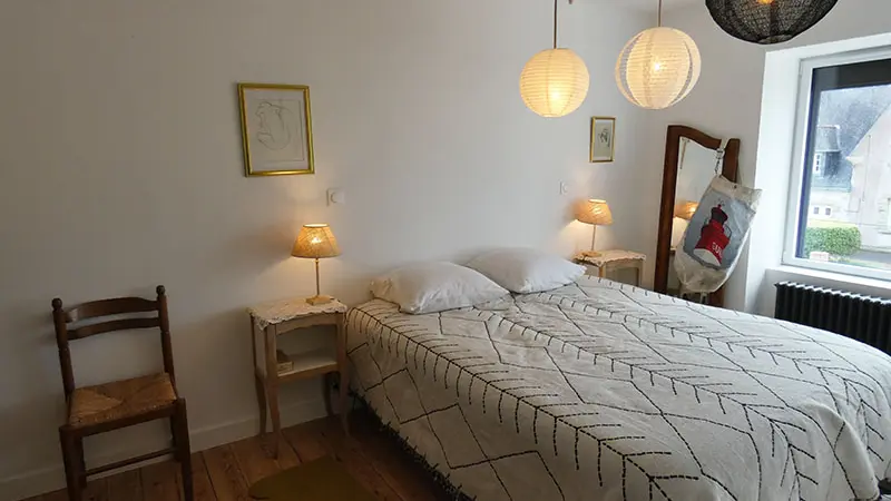 Location QUÉRÉ Yannick - Guilvinec - Pays Bigouden - Bigoudenjoy 7