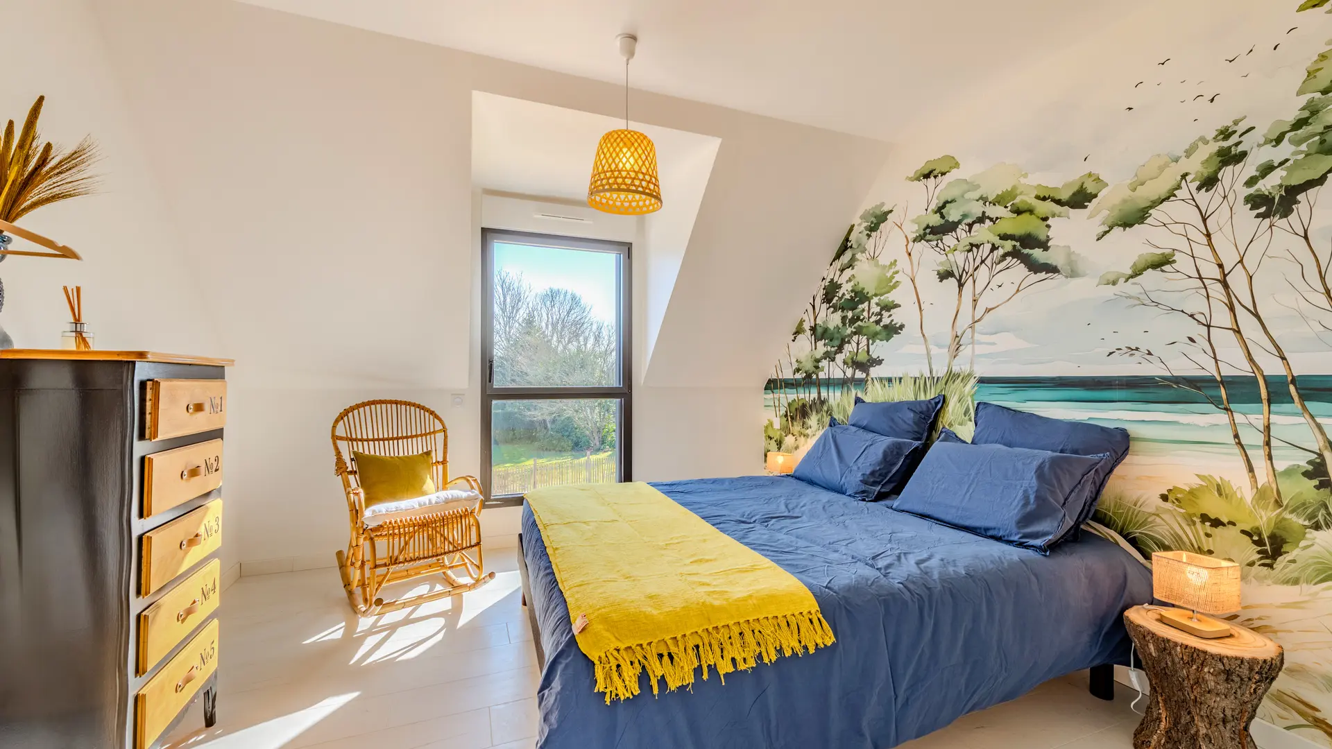 chambre 2