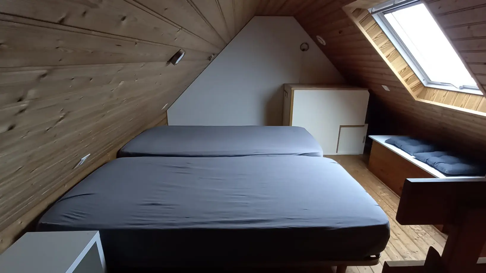 Location Ty Serge - Plozévet - Pays Bigouden - Bigoudenjoy