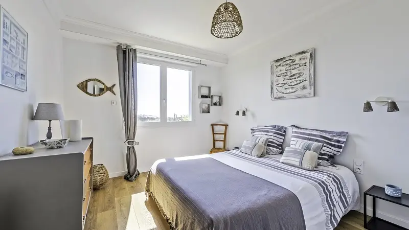 Location Ty Bor An Aod - Plozevet  - Pays Bigouden