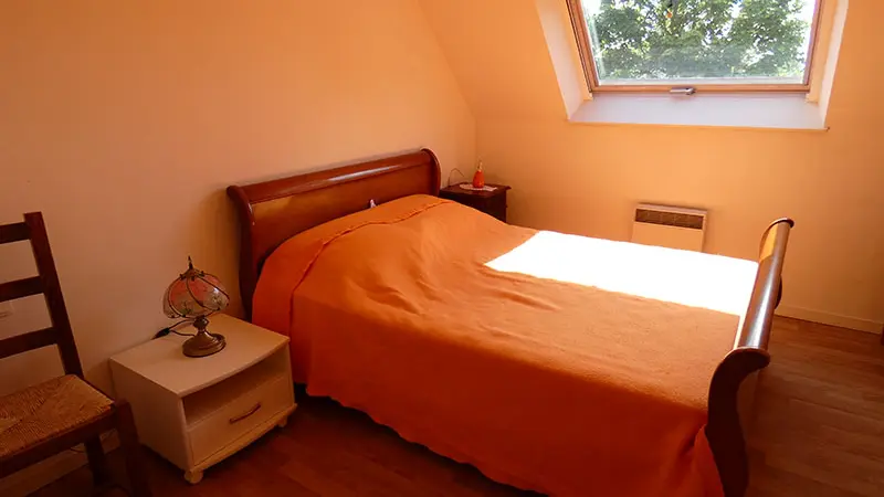 Location LUCAS Marine - Penmarch - Pays Bigouden - Bigoudenjoy 7