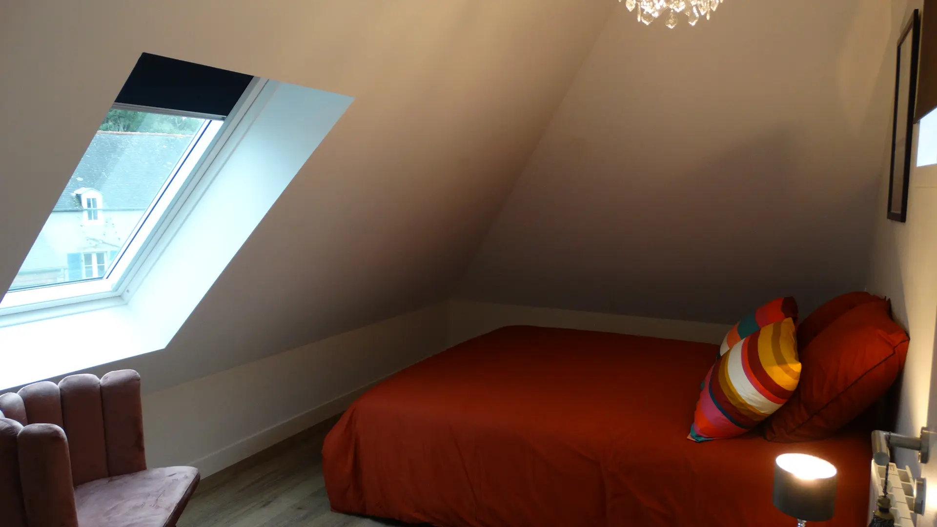 Les Bains - Les sables blancs