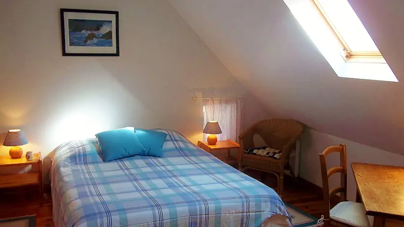 Chambres-d'hôtes - BELBEOC'H - Loctudy-Pays-Bigouden-Bigoudenjoy 4